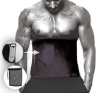 Пояс для похудения (PP-4301) PowerPlay 125х30 см 000156574