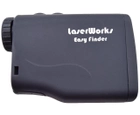 Лазерний далекомір Laser Works LW-600 - зображення 5