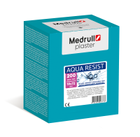 Пластир Medrull "Aqua Resist", з полiмерного матерiалу, мiкроперфорований, розмiр 7.2х1.9см , 200 шт - изображение 1