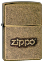 Запальничка Zippo 201FB Stamp (28994)