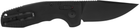 Нож SOG SOG-TAC AU Compact Straight Edge 15-38-07-57 - изображение 3