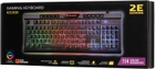 Клавиатура проводная 2E Gaming KG300 LED USB Black (2E-KG300UB) - изображение 8