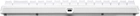 Клавиатура проводная 2E Gaming KG350 RGB 68key USB White (2E-KG350UWT) - изображение 5