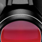 Прицел коллиматорный Hawke Vantage Red Dot 1x25 (9-11mm) - изображение 3