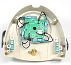 Педаль біла з лапками та джойстиком для стоматологічної установки LUMED SERVICE LU-01397 - зображення 3