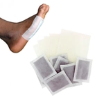 Пластырь для детоксикации Kinoki Cleansing Detox Foot Pads - изображение 3