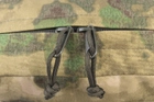 Подсумок Wotan Tactical утилитарный 6х2 Камуфляж (Atacs зелёный) - изображение 3