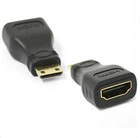 Переходник mini HDMI (папа/male) - HDMI (мама/female) ATCOM (5285)