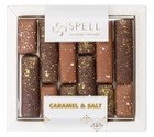 Набор конфет соленая карамель Spell 160 г - изображение 1