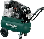 Компрессор Metabo Mega 400-50 W (601536000) - изображение 1