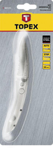 Нож TOPEX (98Z110) - изображение 2