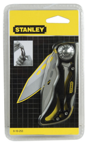 Нож раскладной STANLEY Skeleton (0-10-253) - изображение 3