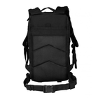Тактический многофункциональный рюкзак AOKALI Outdoor A10 Black штурмовой военная сумка 35L (F_5356-16905) - изображение 3