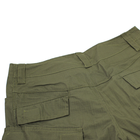 Тактичні штани для полювання та риболовлі Lesko B603 Green 34р. чоловічі військові (K/OPT2_4257-18513) - зображення 3