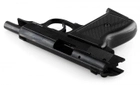 Стартовый пистолет Ekol Major Black - изображение 6
