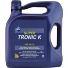 Моторна олива Aral Super Tronic K