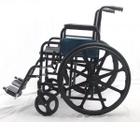 Инвалидная коляска улучшенная Софи MED1-KY903 - изображение 3