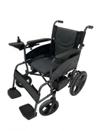 Инвалидная коляска с электроприводом электроколяска Пауль MED1-KY123 - изображение 1