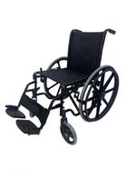 Инвалидная коляска улучшенная Софи MED1-KY903 - изображение 7