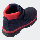Ортопедические ботинки 4Rest-Orto 06-575 22 Темно-синие (2000000098166) - изображение 4