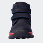 Ортопедичні черевики 4Rest-Orto 06-575 21 Темно-сині (2000000098159) - зображення 6