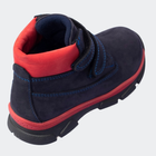 Ортопедические ботинки 4Rest-Orto 06-575 31 Темно-синие (2000000102085) - изображение 4