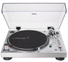 Проигрыватель винила Audio-Technica AT-LP120XUSB Silver AT-LP120XUSBSV