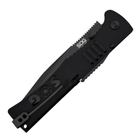 Нож SOG SlimJim XL Black (SJ52-CP) - изображение 4