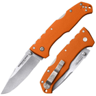 Нож Cold Steel Working Man Blaze Orange (54NVRY) - изображение 2