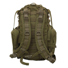 Рюкзак Flyye Yote Hydration Backpack Khaki (FY-PK-M007-KH) - изображение 3