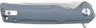 Нож складной Ganzo Firebird FH91-GY - изображение 4