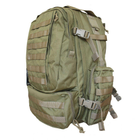 Рюкзак Flyye Molle 3 Day Assault Backpack Khaki (FY-PK-M008-KH) - изображение 2