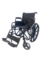 Коляска инвалидная улучшенная Софи MED1-KY903 - изображение 1