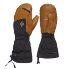 Рукавички чоловічі Black Diamond Mercury Mitts L Чорний-Коричневий