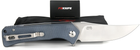 Нож складной Ganzo Firebird FH923-GY - изображение 3