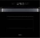 Духова шафа електрична WEILOR FTO6F11BK