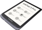 Электронная книга PocketBook 740 Pro Metallic Grey (PB740-3-J-CIS) - изображение 4