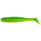 Силикон Lucky John Minnow 5,5in / 139мм / 4шт / цвет T18 (140151-T18)