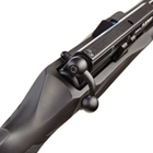 Гвинтівка пневматична BSA R10 Mk2 Black Edition PCP (4.5мм), з попереднім накачуванням, чорна - зображення 5