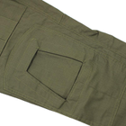 Штани тактичні штани чоловічі армійські Lesko B603 Green 36р. (F_4257-18514) - зображення 5