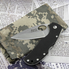 Нож Складной Navy K628 - изображение 4