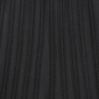 Латексний корсет-майка для схуднення на 25 ребер жорсткості 5XL (110-117cm) чорний - зображення 15