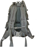 Рюкзак Flyye Fast EDC Backpack RG (FY-PK-M004-RG) - изображение 2