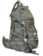 Рюкзак Flyye Fast EDC Backpack RG (FY-PK-M004-RG) - изображение 3