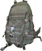 Рюкзак Flyye Fast EDC Backpack RG (FY-PK-M004-RG) - зображення 4