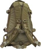 Рюкзак Flyye Jumpable Assault Backpack Khaki (FY-PK-M009-KH) - зображення 3