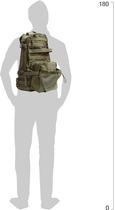 Рюкзак Flyye Jumpable Assault Backpack Khaki (FY-PK-M009-KH) - зображення 4