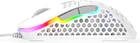 Мышь Xtrfy M4 RGB USB White (XG-M4-RGB-WHITE) - изображение 4