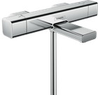 Термостат для ванны Hansgrohe Ecostat E Coolcontact 15774000