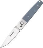 Нож складной Ganzo G7211-GY - изображение 1